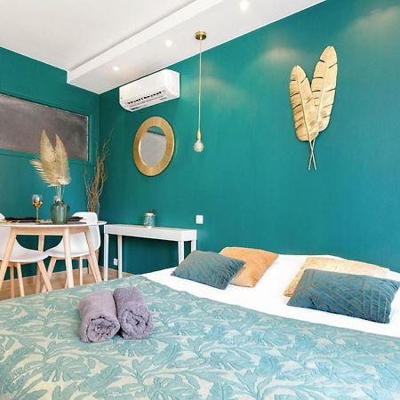 Love Suite And Spa - Cannes Ngoại thất bức ảnh