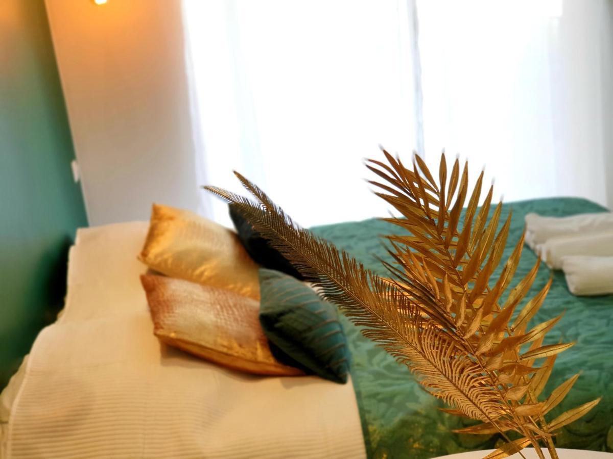 Love Suite And Spa - Cannes Ngoại thất bức ảnh