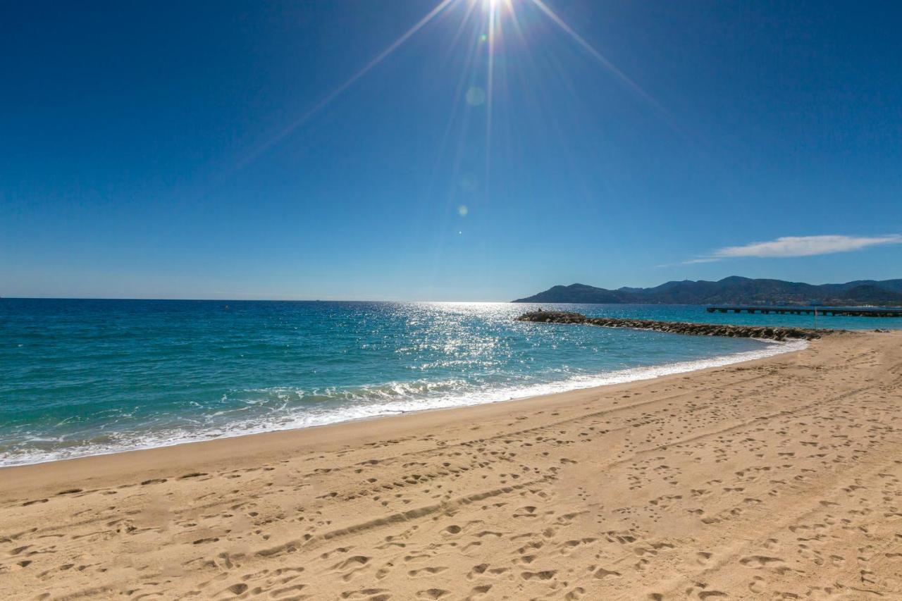 Love Suite And Spa - Cannes Ngoại thất bức ảnh