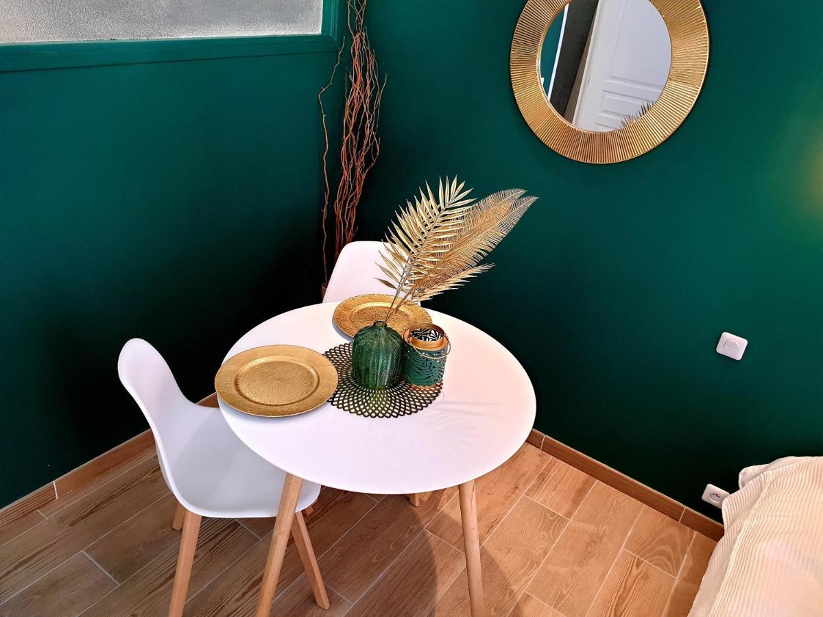 Love Suite And Spa - Cannes Ngoại thất bức ảnh
