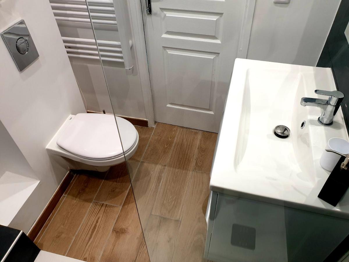 Love Suite And Spa - Cannes Ngoại thất bức ảnh