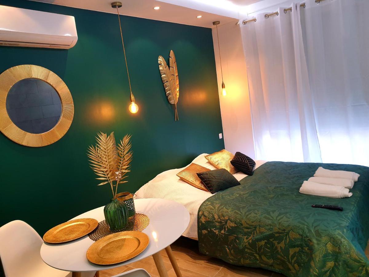 Love Suite And Spa - Cannes Ngoại thất bức ảnh
