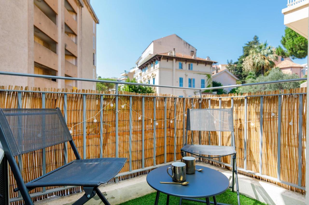 Love Suite And Spa - Cannes Ngoại thất bức ảnh