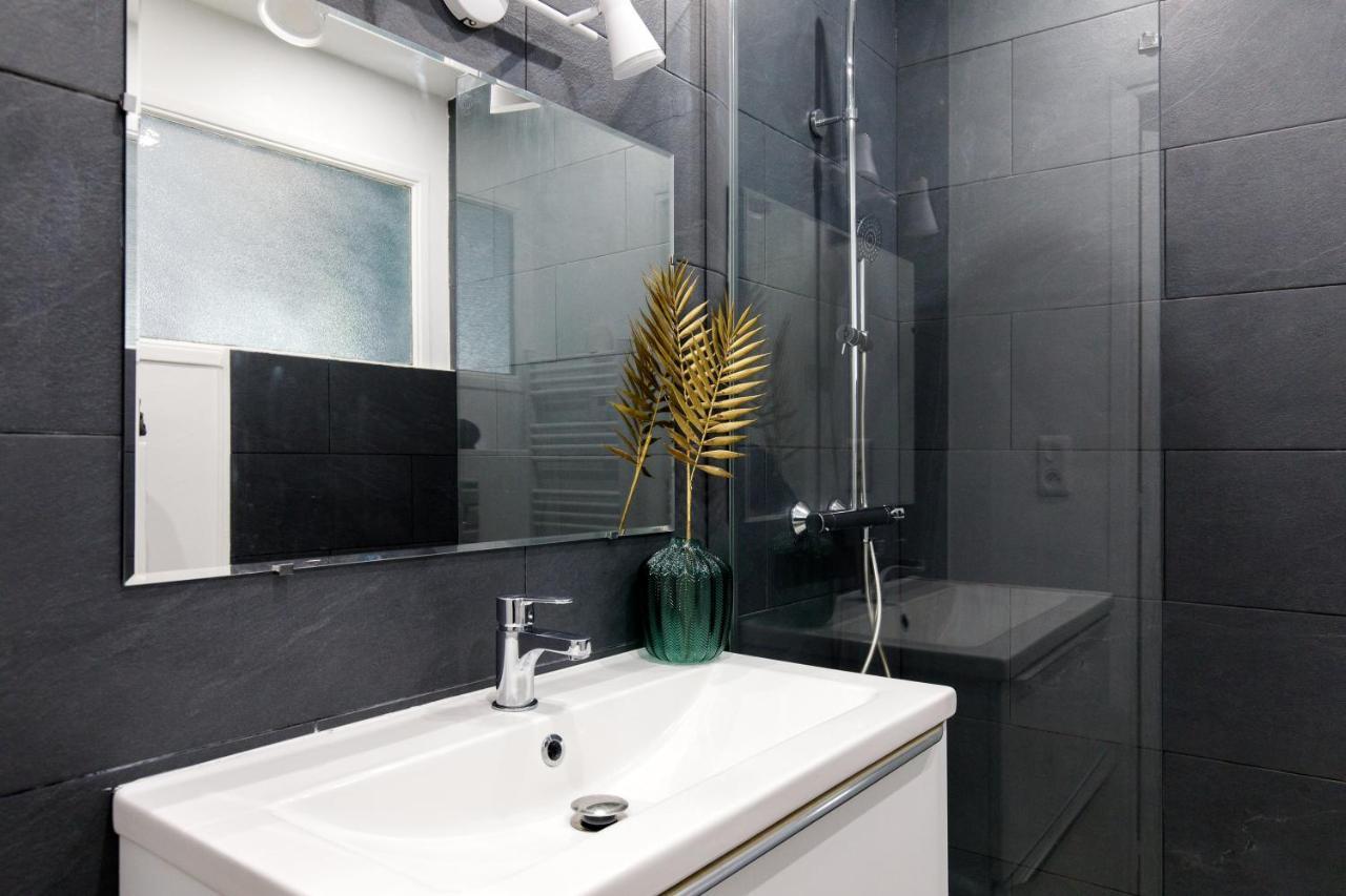 Love Suite And Spa - Cannes Ngoại thất bức ảnh
