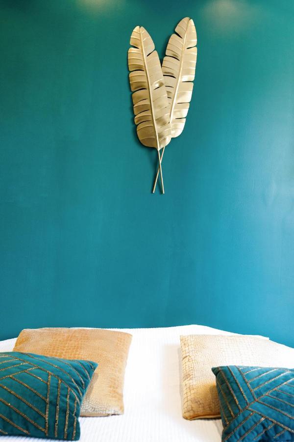 Love Suite And Spa - Cannes Ngoại thất bức ảnh