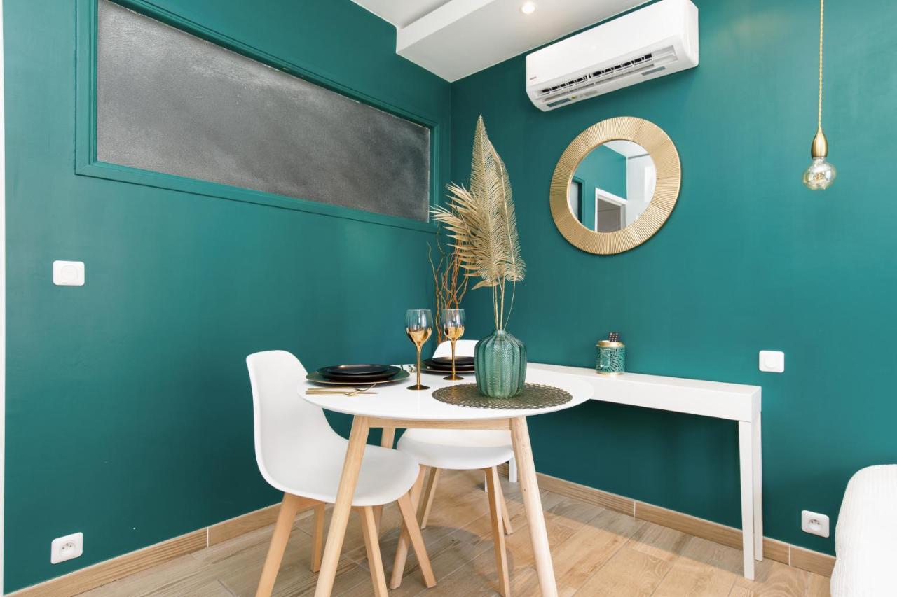 Love Suite And Spa - Cannes Ngoại thất bức ảnh