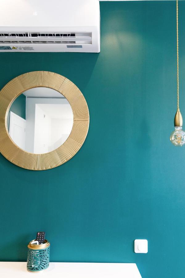 Love Suite And Spa - Cannes Ngoại thất bức ảnh