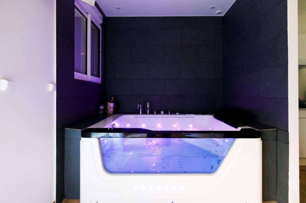 Love Suite And Spa - Cannes Ngoại thất bức ảnh